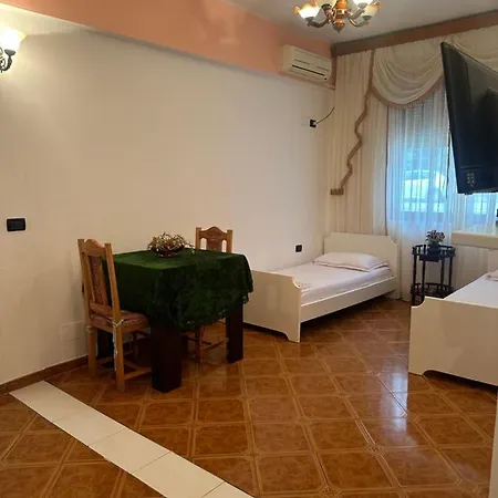 Appartement Hoxhaj