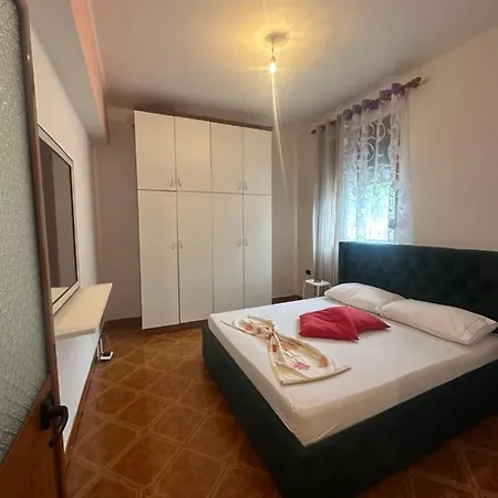 Hoxhaj Apartment